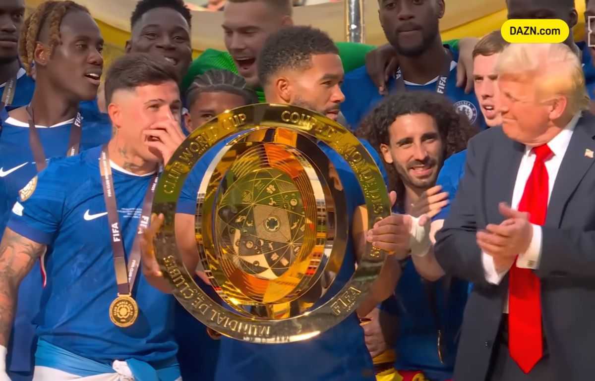 Jackpot! Suma imensă încasată de Chelsea după câștigarea Campionatului Mondial al Cluburilor