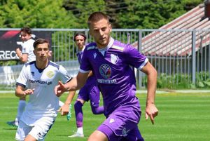 S-a despărțit de FC Argeș la 3 zile de la eșecul cu Rapid: „Mult succes”