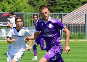 S-a despărțit de FC Argeș la 3 zile de la eșecul cu Rapid: „Mult succes”