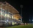 Nocturna a căzut la Csikszereda - Dinamo/ foto: Ionuț Iordache (GSP)