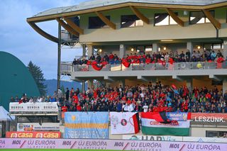 Interes uriaș! Incredibil în câte minute s-a făcut sold-out la Csikszereda - Dinamo