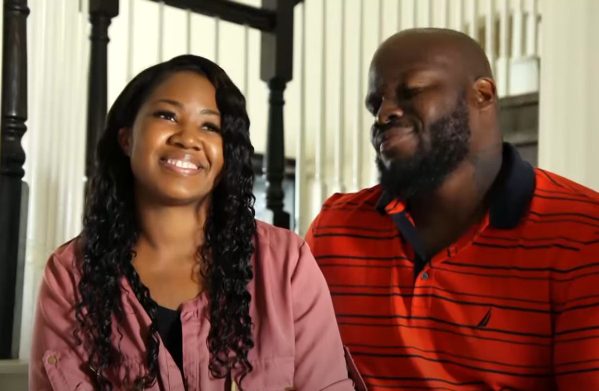 „Urmează nevasta mea, vor fi multe lupte la sol” » Victorios în gala UFC din week-end, „greul” Lewis a făcut pe toată lumea să râdă: