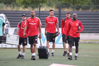 Epassy sau Roșca? Legenda lui Dinamo a ales înaintea derby-ului cu Rapid