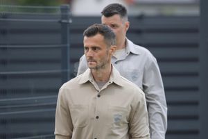 Dinamo contraatacă! Blocada pusă la cale în culise: totul pentru a-l ANIHILA pe Gino Iorgulescu » GSP are detalii în premieră despre revoluția lui Andrei Nicolescu