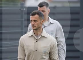 Dinamo contraatacă! Blocada pusă la cale în culise: totul pentru a-l ANIHILA pe Gino Iorgulescu » GSP are detalii în premieră despre revoluția lui Andrei Nicolescu
