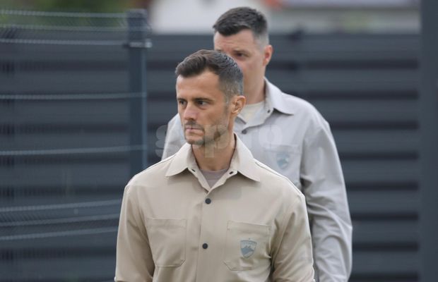 Dinamo contraatacă! Blocada pusă la cale în culise: totul pentru a-l ANIHILA pe Gino Iorgulescu » GSP are detalii în premieră despre revoluția lui Andrei Nicolescu