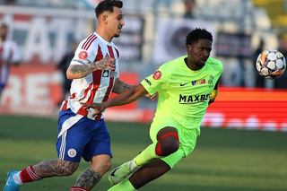 Pierdere importantă pentru clubul din Liga 2! Jucătorul despre care s-a spus că e monitorizat de Feyenoord, Dinamo și Rapid s-a accidentat grav