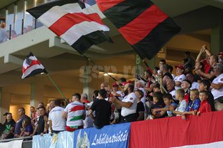 GSP Live: reacții după scandalul imens de la Csikszereda - Dinamo