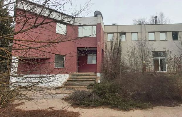 Informație-bombă! Se modernizează baza Pro Rapid: investiție de 11 milioane de euro!