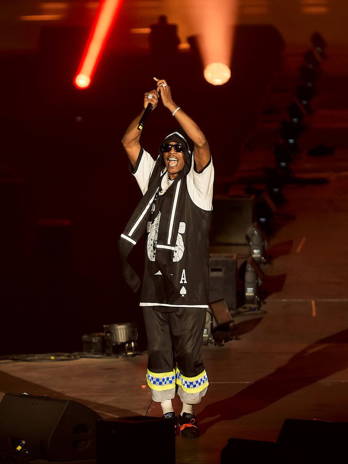 Beach, Please!, ediția din 2025