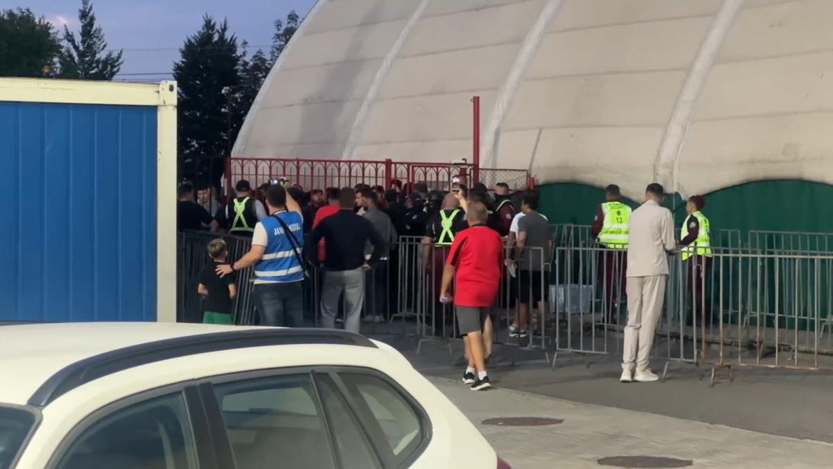 CS Dinamo se delimitează printr-o postare curioasă de... Dinamo » Vicepremierul UDMR distribuie și exultă: „Respect!”