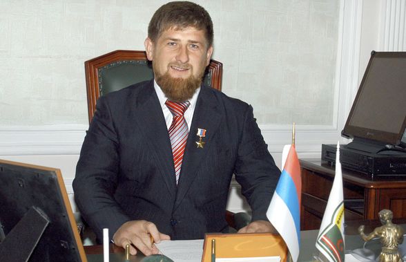 După aproape 10 ani, românul a povestit prin ce a trecut la clubul lui Ramzan Kadîrov: „Cam asta e ce pot să zic, mi-a fost greu!”