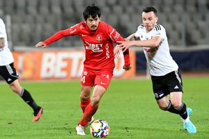 Mino Sota e așteptat să semneze cu clubul din Superliga
