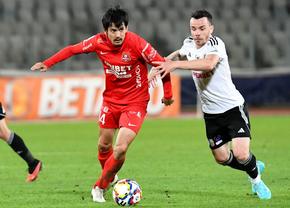 Mino Sota e așteptat să semneze cu clubul din Superliga