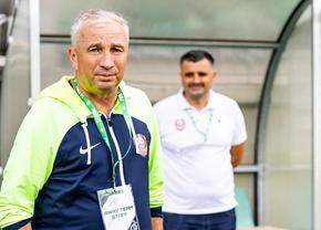 Dan Petrescu a răbufnit după startul complicat de la CFR Cluj: „Nu apreciază nimeni! Și anul trecut a fost la fel”