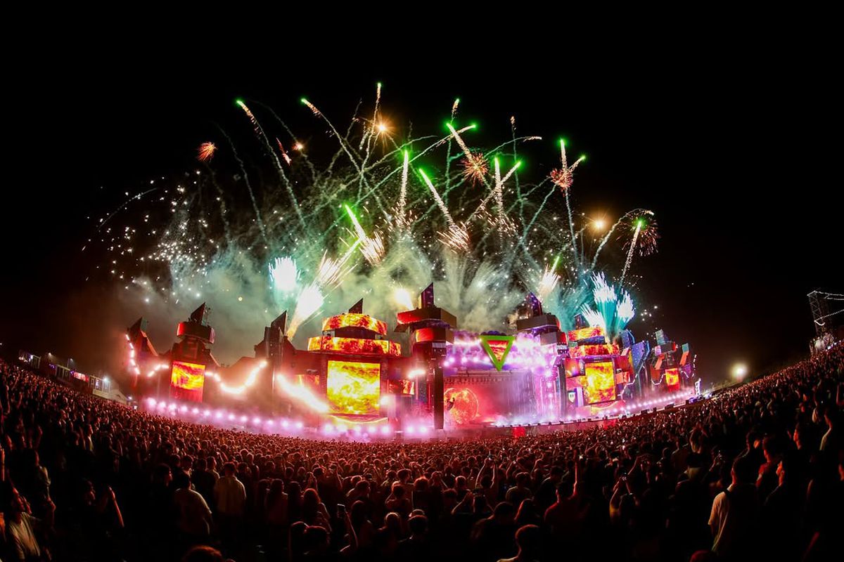 Beach, Please!, ediția din 2025