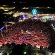 Beach, Please!, ediția din 2025. FOTO: Instagram @beachplease