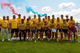 Începe scandalul în jurul cesiunii locului din Liga 2 de către Unirea Ungheni către ASA Târgu Mureș » A fost depusă prima contestație: „Unde mai este meritul sportiv în toată povestea asta?”