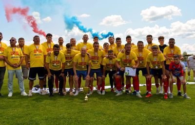 Începe scandalul în jurul cesiunii locului din Liga 2 de către Unirea Ungheni către ASA Târgu Mureș » A fost depusă prima contestație: „Unde mai este meritul sportiv în toată povestea asta?”