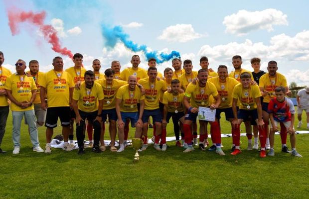 Începe scandalul în jurul cesiunii locului din Liga 2 de către Unirea Ungheni către ASA Târgu Mureș » A fost depusă prima contestație: „Unde mai este meritul sportiv în toată povestea asta?”