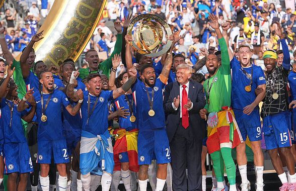 Gest impresionant al celor de la Chelsea: O parte din banii câștigați la Campionatul Mondial al Cluburilor vor fi donați familiei lui Diogo Jota