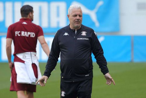 Marius Șumudică, impresionat de noul jucător din Superliga: „E deosebit. Rar am văzut așa ceva în România”