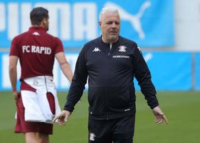 Marius Șumudică, impresionat de noul jucător din Superliga: „E deosebit. Rar am văzut așa ceva în România”