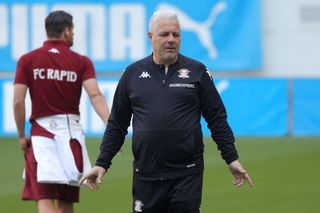 Marius Șumudică, impresionat de noul jucător din Superliga: „E deosebit. Rar am văzut așa ceva în România”