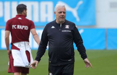 Marius Șumudică, impresionat de noul jucător din Superliga: „E deosebit. Rar am văzut așa ceva în România”