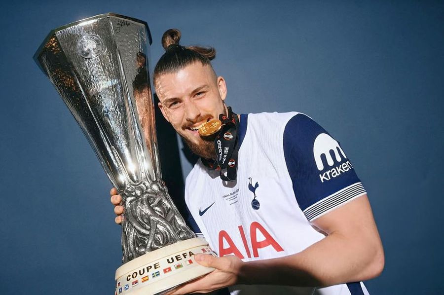 Radu Drăgușin  a surprins când a vorbit despre calvarul recuperării » „Pot spune că mi-a plăcut, deși e cea mai rea parte a jocului”