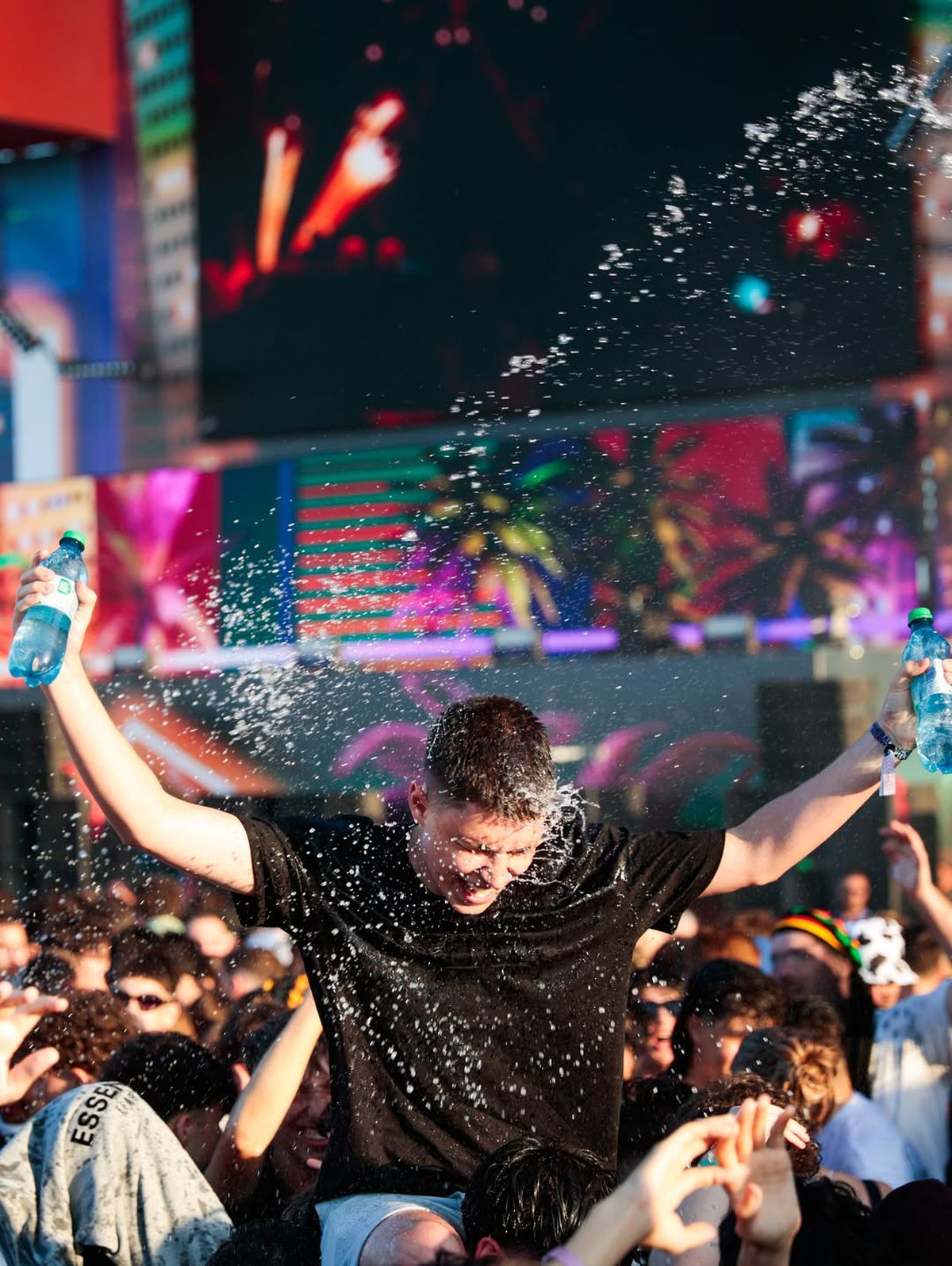 Beach, Please!, ediția din 2025