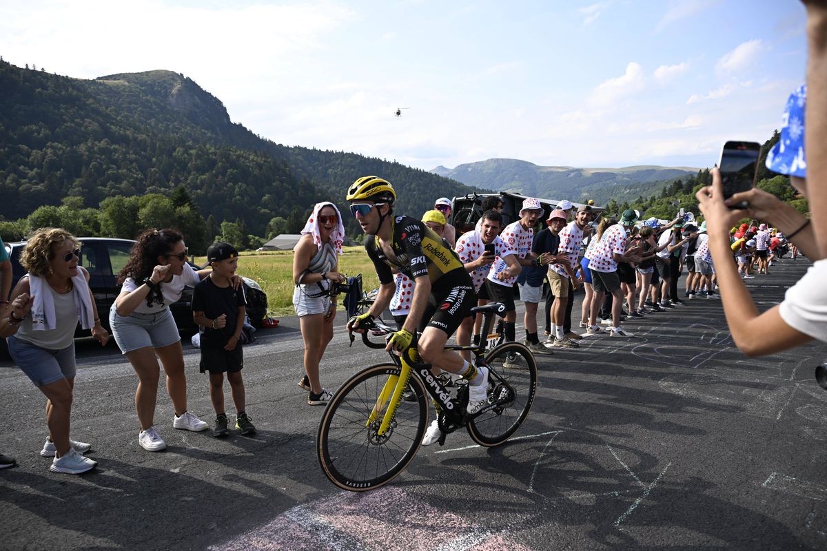 Etapa #10 din Turul Franței