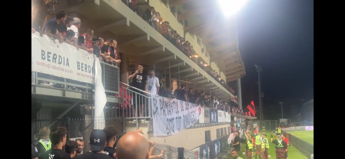 CS Dinamo se delimitează printr-o postare curioasă de... Dinamo » Vicepremierul UDMR distribuie și exultă: „Respect!”