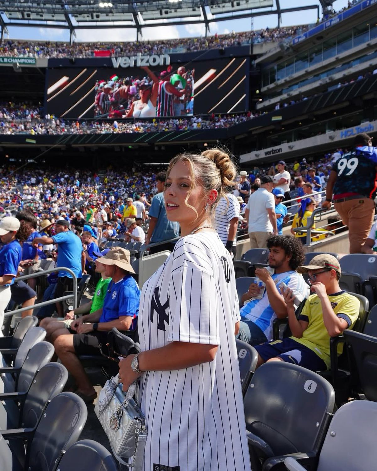 Cerere neobișnuită a soției lui Pedro Neto la Campionatul Mondial al Cluburilor: „Este suprarealist!”