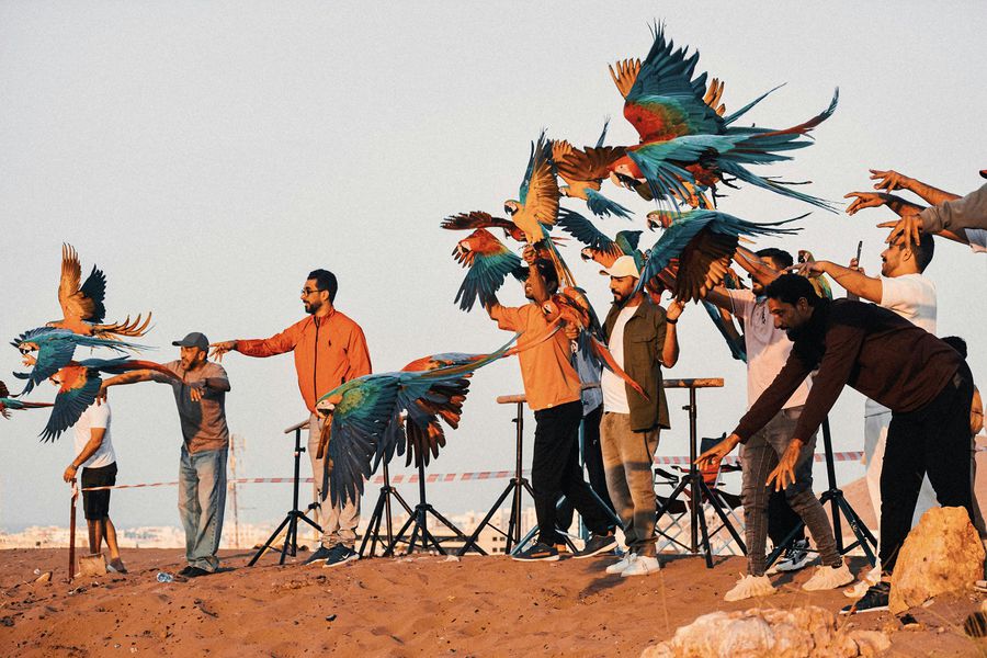 11-07-sejur-oman-2- Meciurile se văd mai bine într-un sejur în Oman! Iată cum te poți răsfăța în pauzele dintre competițiile preferate