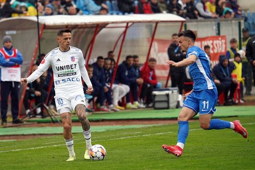 LIVE DE LA 19:00 FC Botoșani - Farul » Deplasare complicată la debutul lui Ianis Zicu. Echipele probabile