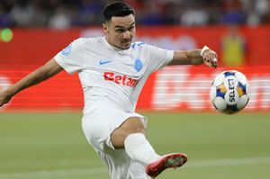 Inter D’Escaldes - FCSB » Campioana României e la un pas de turul 2 din preliminariile UEFA Champions League » Ce echipă va folosi Charalambous