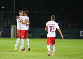 Legenda „câinilor” a aflat că Dinamo îi poate pierde pe Musi și pe Cîrjan: „Uitați de performanțe!”