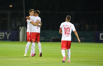 Legenda „câinilor” a aflat că Dinamo îi poate pierde pe Musi și pe Cîrjan: „Uitați de performanțe!”
