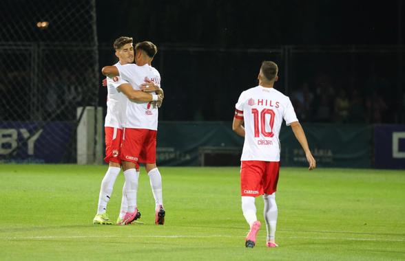 Legenda „câinilor” a aflat că Dinamo îi poate pierde pe Musi și pe Cîrjan: „Uitați de performanțe!”