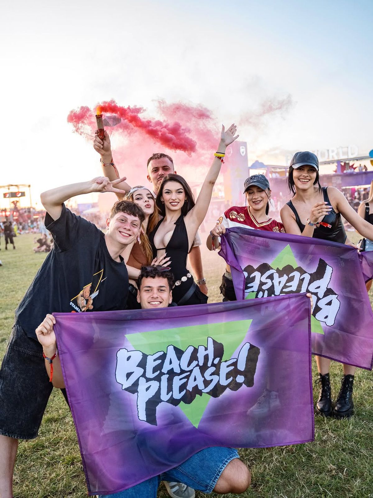 „Mi-e dor de Ceaușescu” » Diana Șucu șochează! A făcut praf festivalul „Beach, Please!”, al cărui sponsor e patronul Rapidului