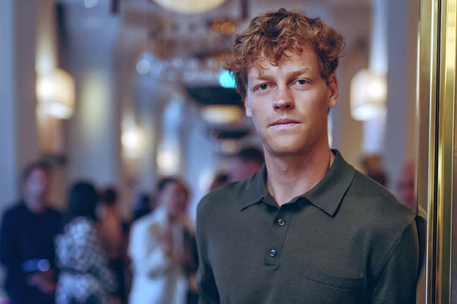 Totul despre viața privată a lui Jannik Sinner, noul campion de la Wimbledon. Foto: Instagram