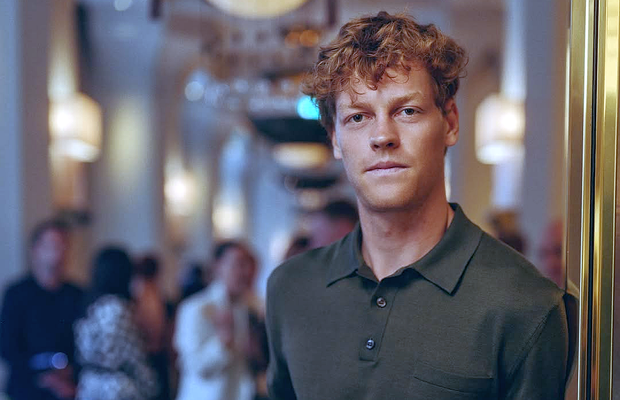 Jannik Sinner și-a completat stafful » Pe cine a ales până la urmă