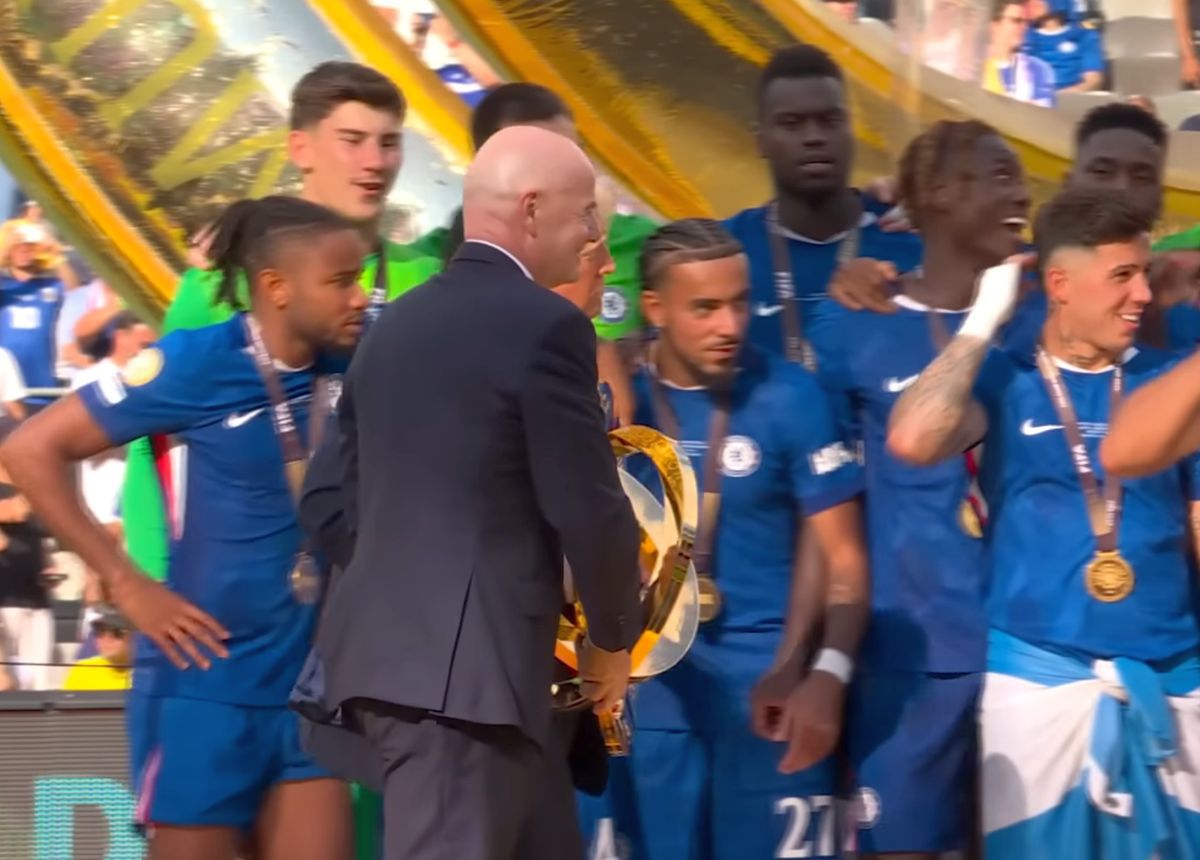 Jackpot! Suma imensă încasată de Chelsea după câștigarea Campionatului Mondial al Cluburilor