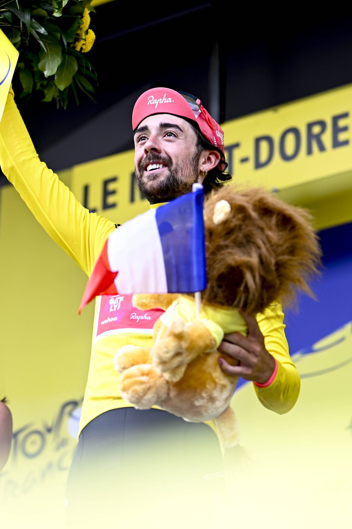 Etapa #10 din Turul Franței