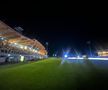 Nocturna a căzut la Csikszereda - Dinamo