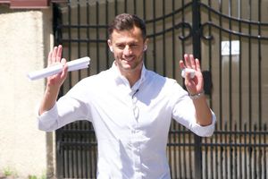 Lovitură pe piața media! Andrei Nicolescu a semnat și se va „ciocni” cu Mihai Stoica la TV