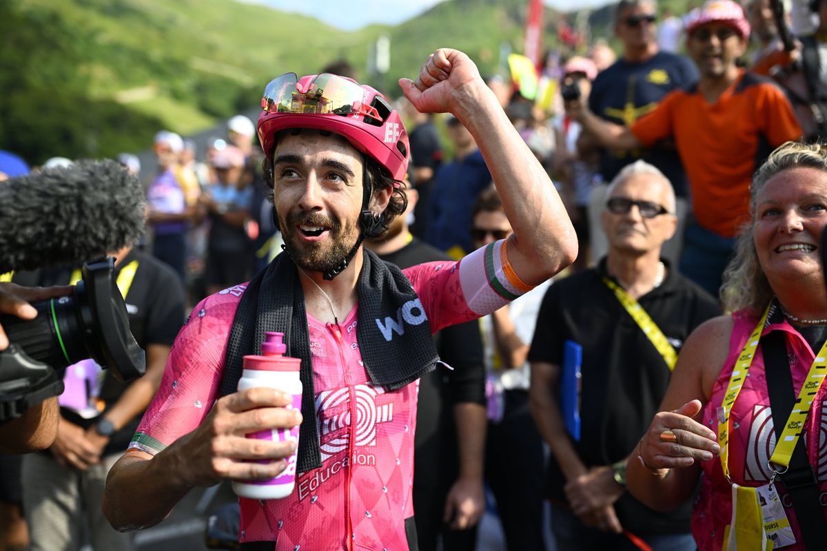 Etapa #10 din Turul Franței