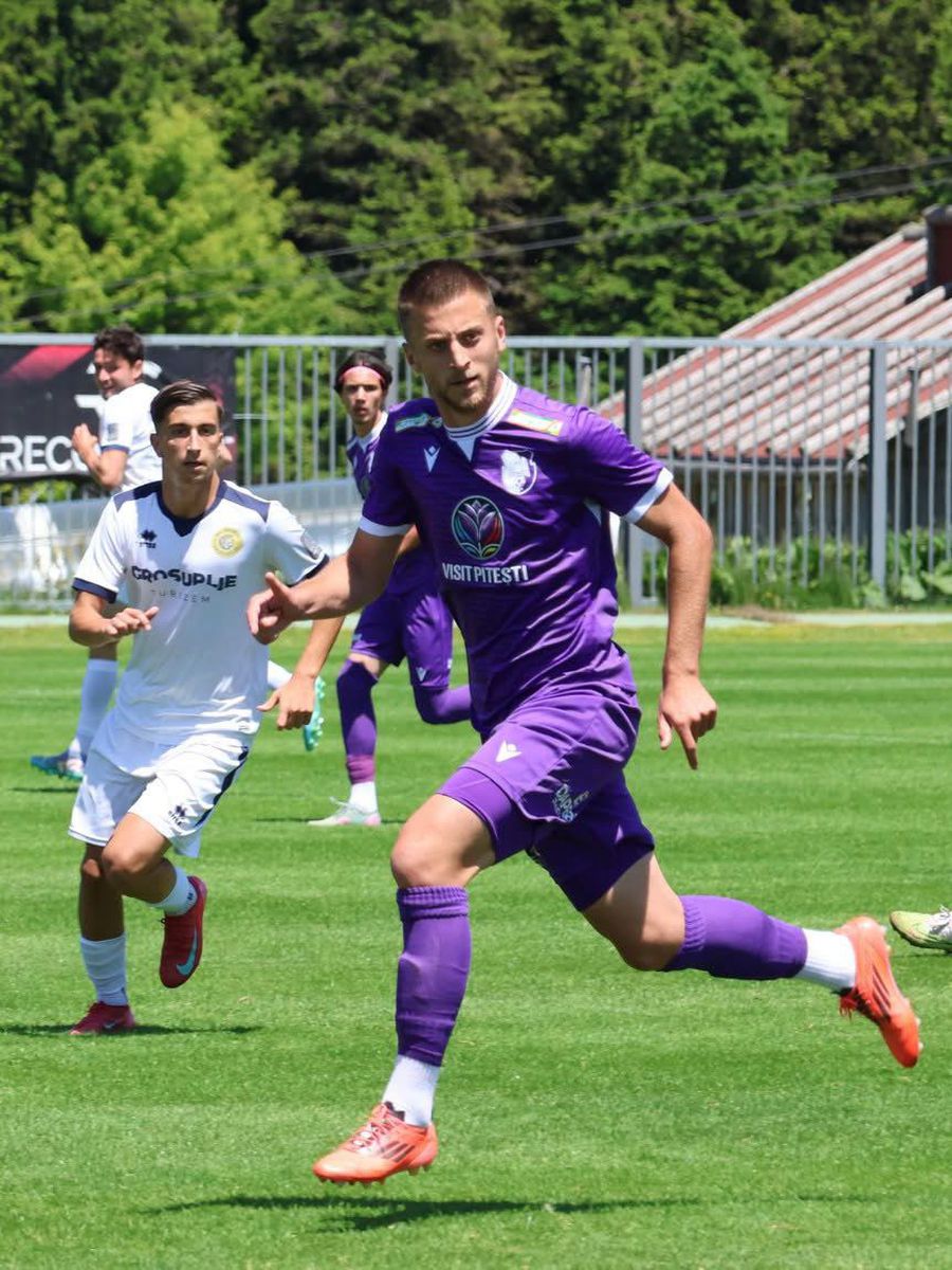 S-a despărțit de FC Argeș la 3 zile de la eșecul cu Rapid: „Mult succes”