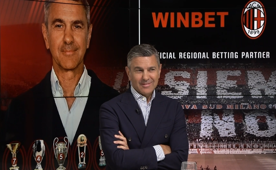 Alessandro Costacurta a acordat un interviu în exclusivitate Gazetei Sporturilor Un nume uriaș din istoria lui AC Milan a analizat prezența lui Cristi Chivu la Inter: „Îl cunosc, are material!”